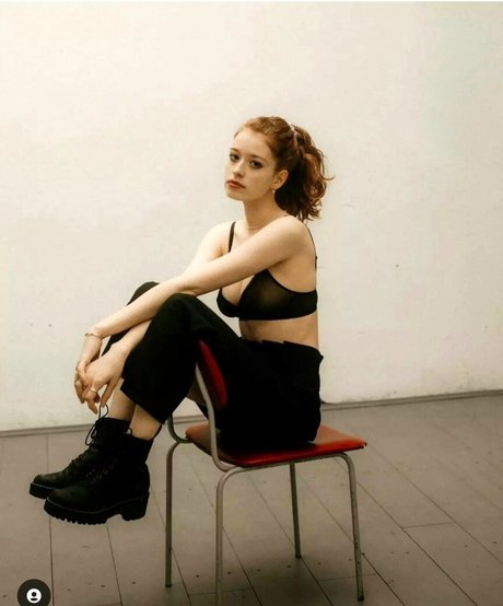 Sophie srm porno kunst foto