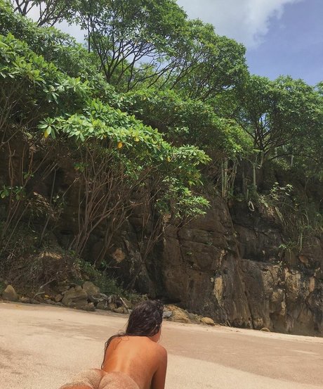 Wendy Alegra porno schöne foto