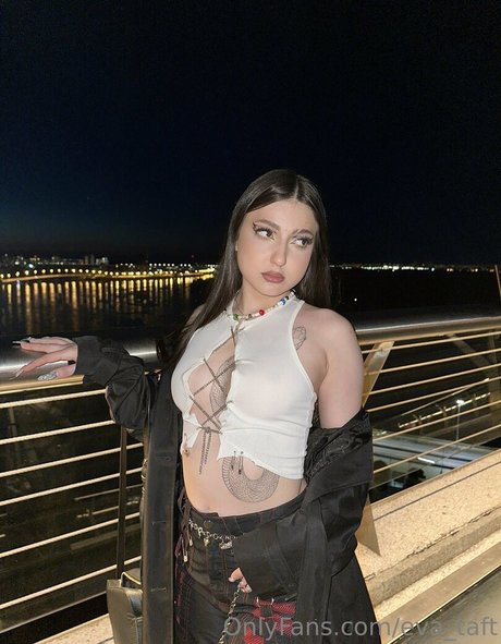 eva taft pornografische bild