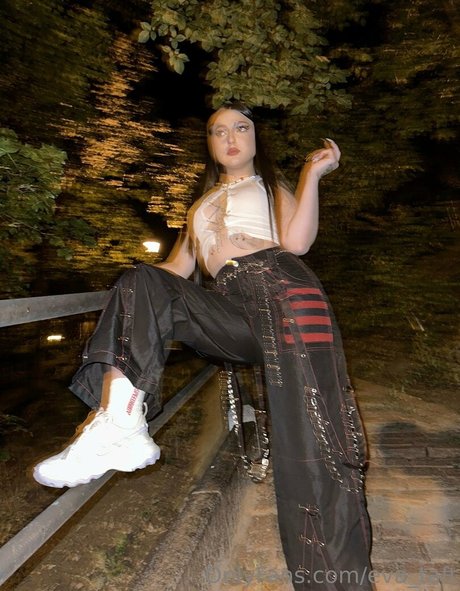 eva taft perfekte bilder