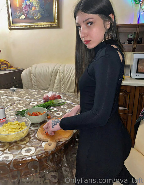 eva taft kunst akt bilder