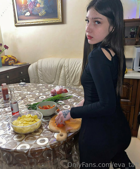 eva taft kunst nackt fotos