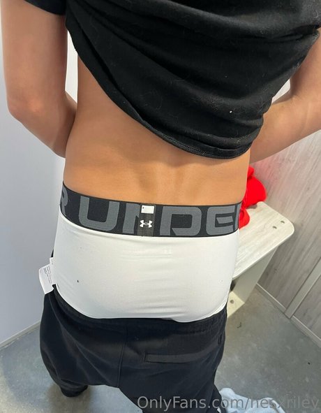 hesxriley top sex galerie