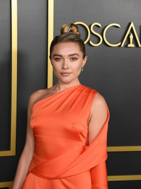 Florence Pugh Profilbild