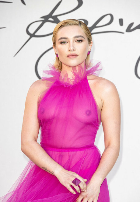Florence Pugh exklusive pornostar galerie