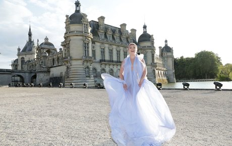 Florence Pugh hd schöne galerie