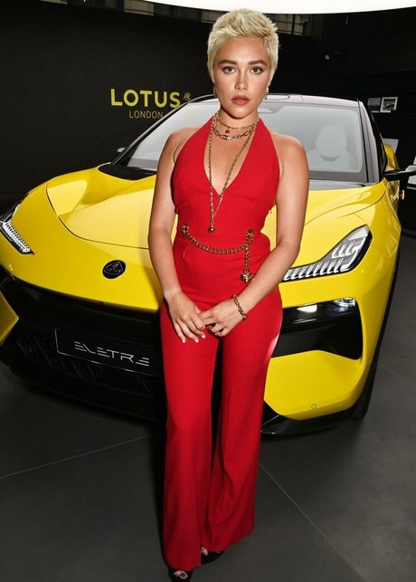 Florence Pugh freie hd galerie