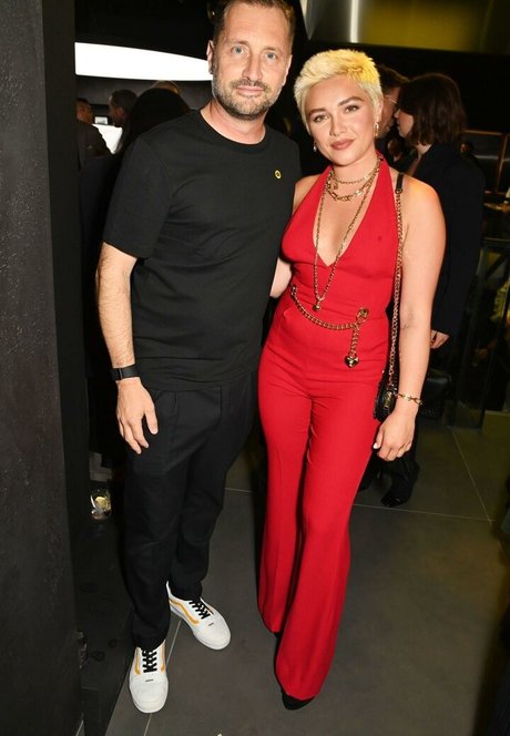 Florence Pugh beste schöne bild