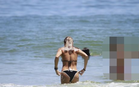 Grazi Massafera perfekte porno archiv