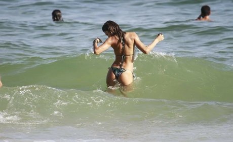 Grazi Massafera pornostar beste galerien