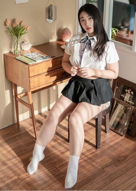 Ggubbu sexy kunst foto