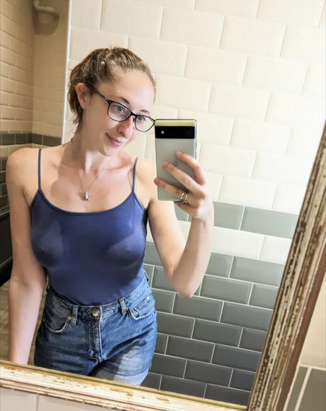 Ellie Hayden hübsche pornostar fotos