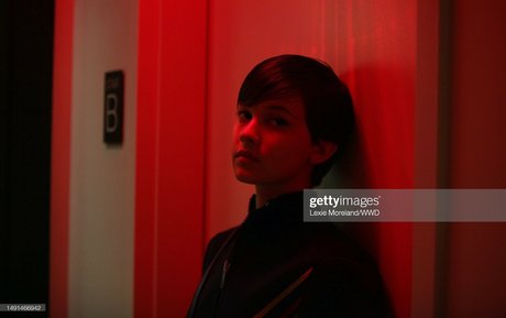 Cailee Spaeny model perfekte bild