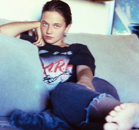 Cailee Spaeny xxx foto