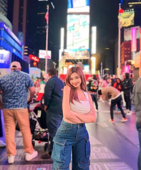 Jeila Dizon beste pornographische foto