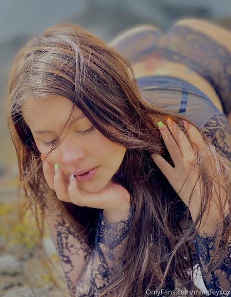 Mia Greyy top kostenlose galerien