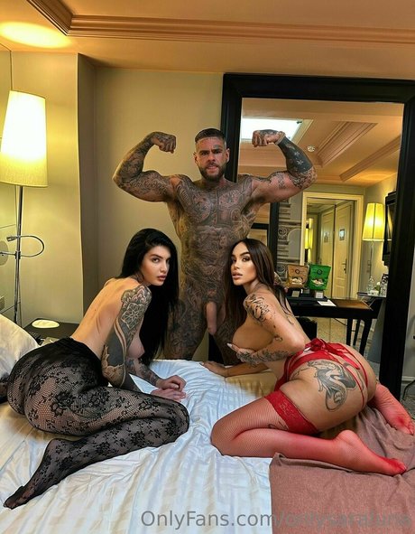 onlysaraluna heiße kostenlose archiv