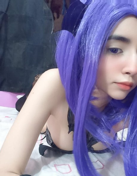 Limay Monita China perfekte exklusive fotos