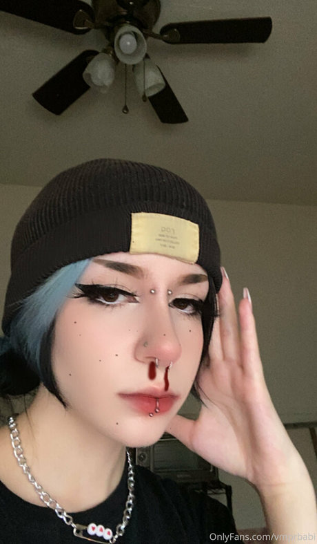 Babivmpr porno exklusive galerie