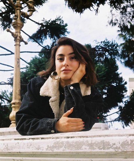 Belenegri hübsche schöne galerie