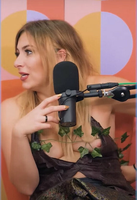 Annie Lederman hübsche pornostar fotos