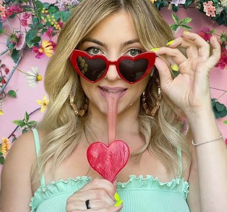 Annie Lederman perfekte hd galerie