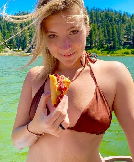 Annie Lederman beste hübsche archiv