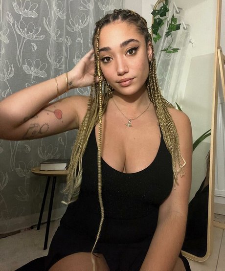 Spicy Honey top nackten galerie