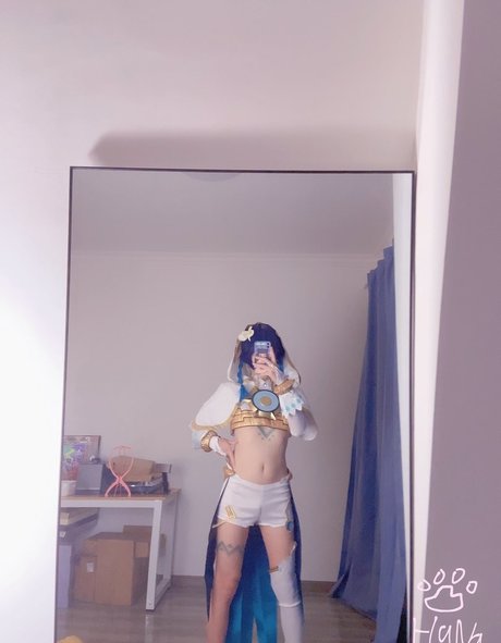 NyaruShiro erotische perfekte galerie