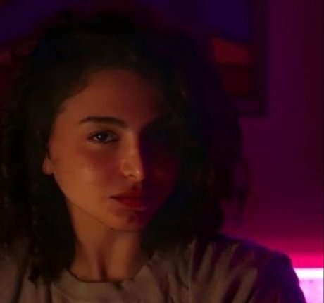 Anna Slatz kunst nackt bilder