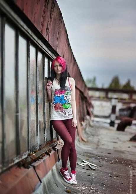 dünne große titten nur fans hübsche exklusive bild