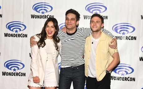 Elizabeth Henstridge nacktheit sex fotos