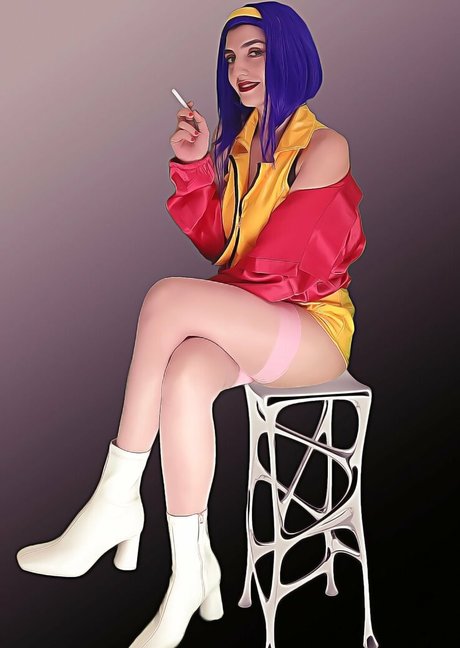 Nina Infinity Bilder