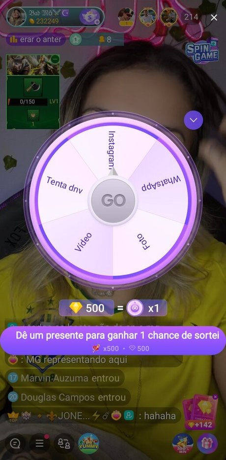 TRImonica erotische nackte bilder