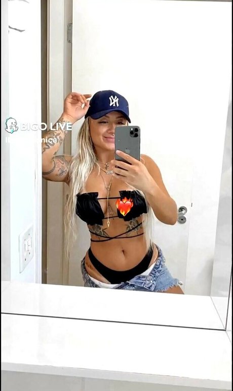 TRImonica kostenlose akt galerie