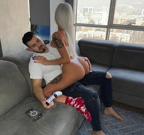 Anastasia Malysheva pornostar erotische foto