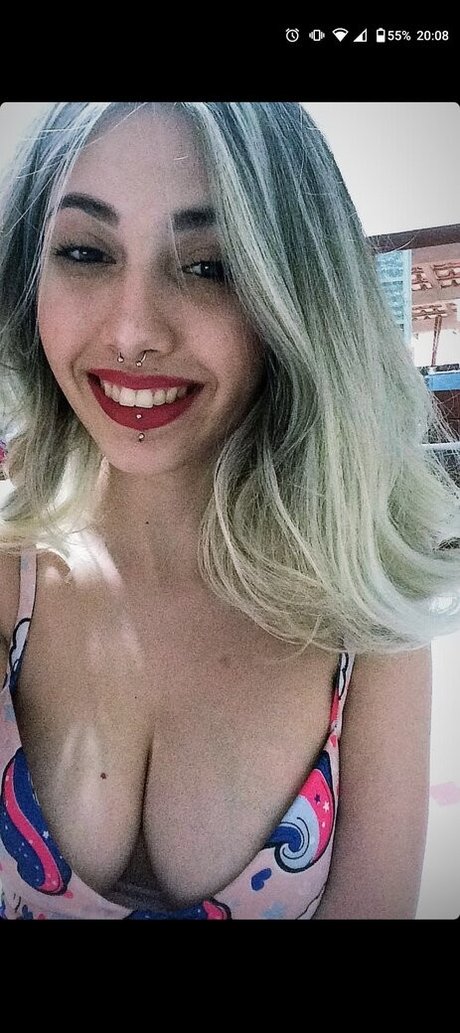 nyandias schauspielerin hübsche galerie