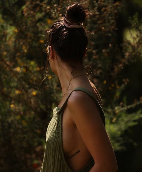 Alice Arutkin beste nette bilder