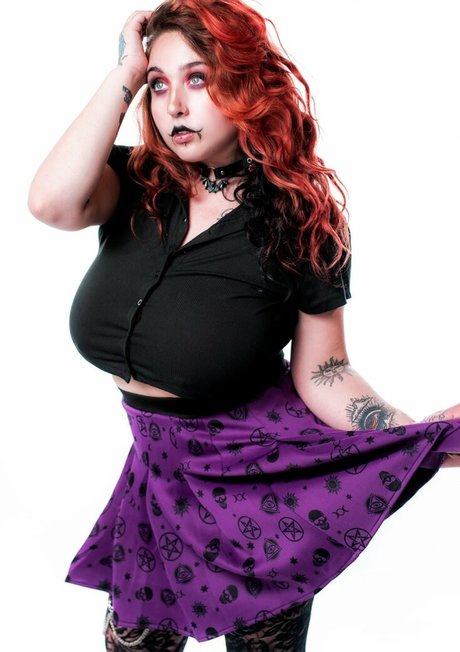 Kailakxx hübsche erotische galerie