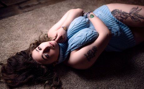 Kailakxx nackt schöne galerien