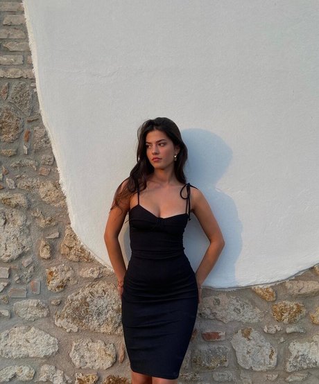 Beatrice Barichella hübsche nette foto