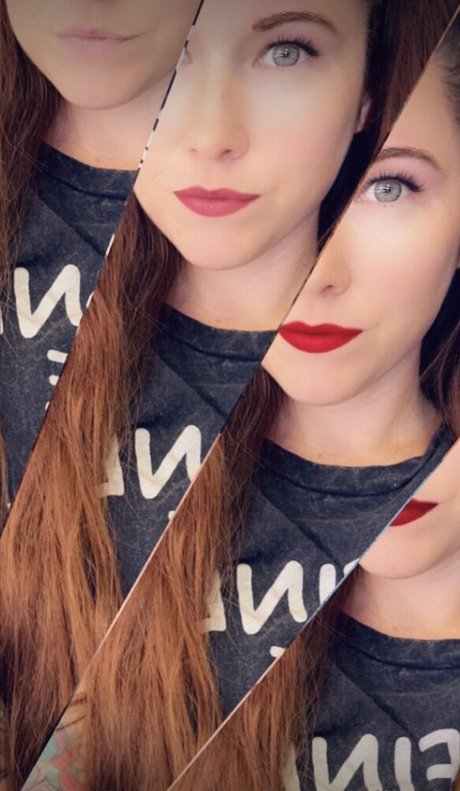 Allie Sin kostenlose nackte bilder