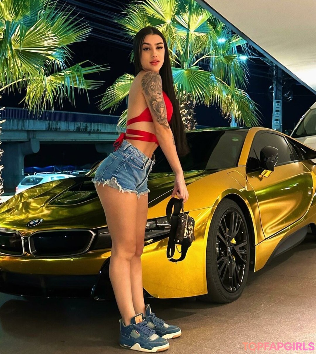 Bia Miranda sexy schöne foto