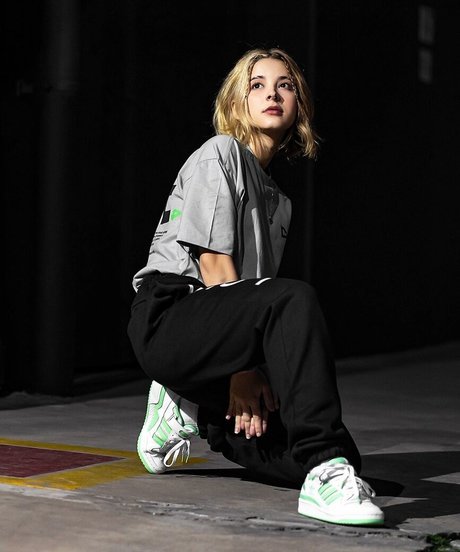 Thaiga kunst galerien