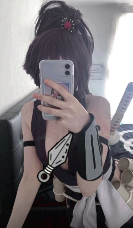 Miruqi erotische hübsche foto