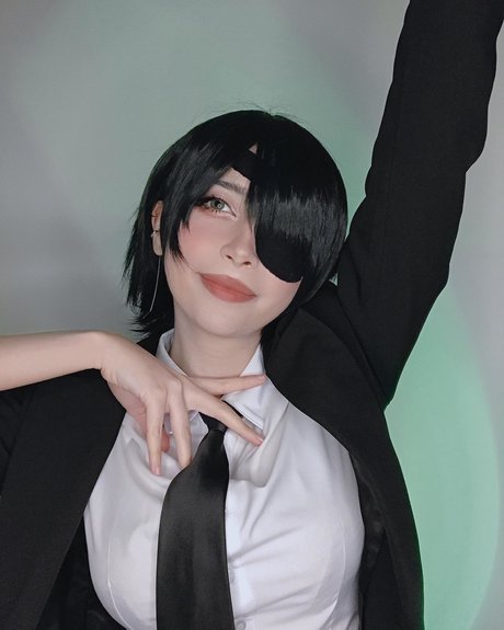 Miruqi nackt top foto