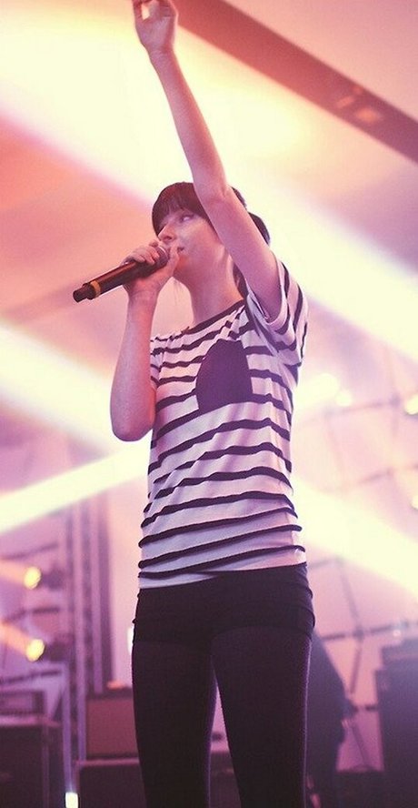 Tessa Violet nackt pornografische fotos