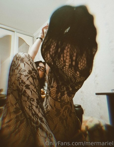 mermariel pornostar erotische fotos