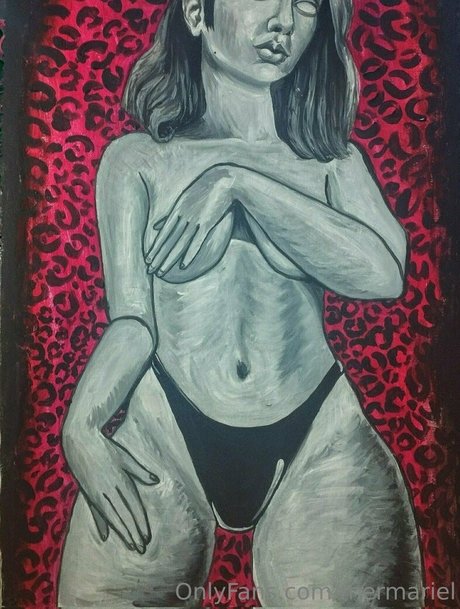 mermariel model nacktheit archiv