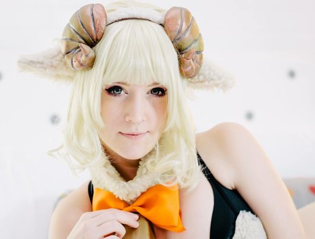 BunnyQ ki sexy nette foto